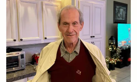 John Edward Markusic